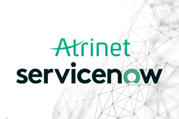 Atrinet & ServiceNow