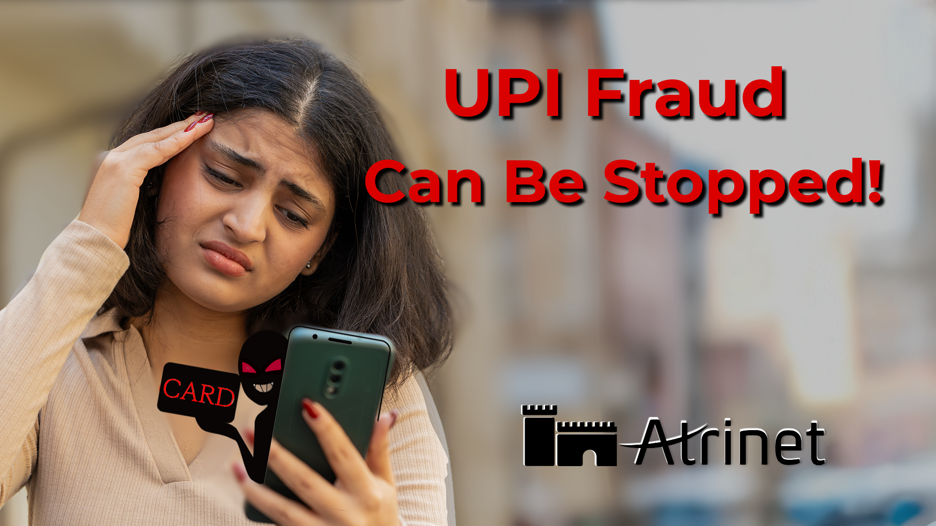 UPI Fraud