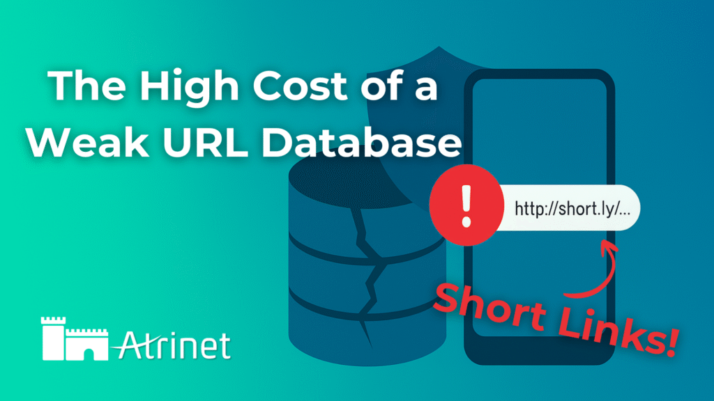 Weak URL Scanner DB, Telecom Cybersecurity